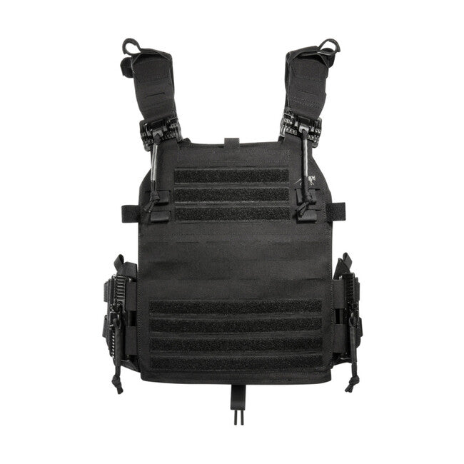 Tasmanian Tiger Plate Carrier QR LC ZP φορέας πλακών, μαύρο