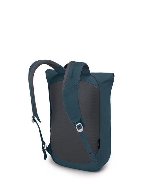 OSPREY Arcane Roll Top σακίδιο πλάτης πόλης, stargazer blue