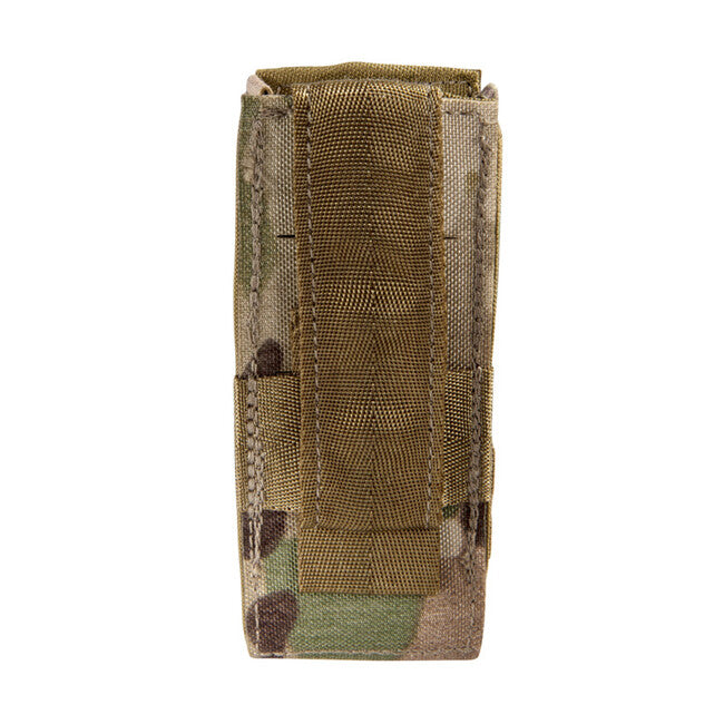 Tasmanian Tiger SGL PI Mag Pouch Θήκη Περιοδικού MCL L, multicam