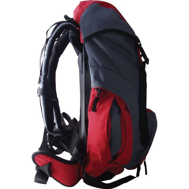 Baladeo PLR133 Nanga Parbat σακίδιο πλάτης 35 λίτρων