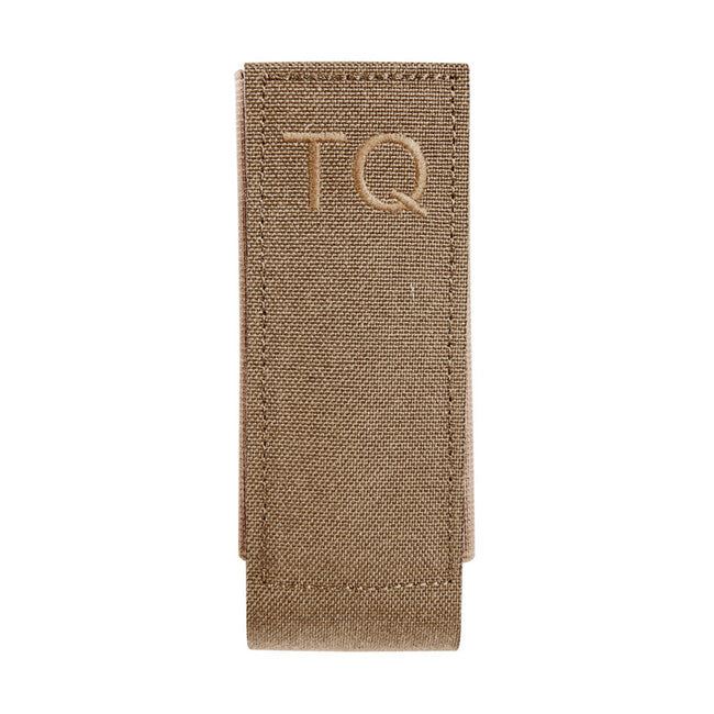 Tasmanian Tiger TQ Pouch Basic Θήκη Κορδέλας, coyote brown