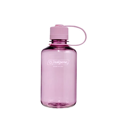 Nalgene NM Sustain Φιάλη 0,5 L, cherry blossom
