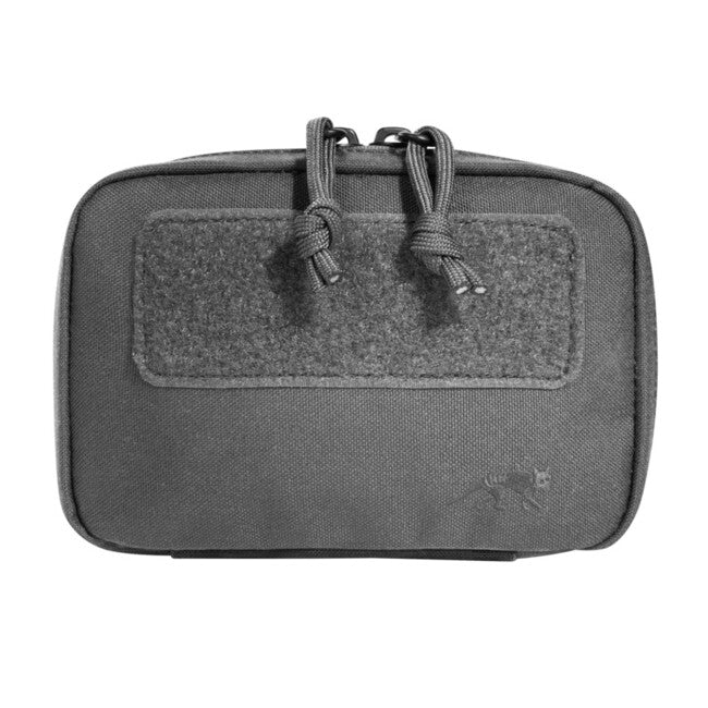 Tasmanian Tiger Admin Pouch Τσάντα Γραφείου, σκούρο γκρι