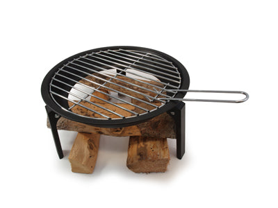 Origin Outdoors σχάρα κάμπινγκ