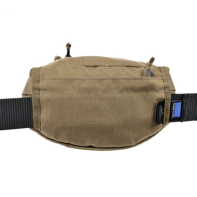 Helikon-Tex POSSUM Ζώνη Μέσης Cordura, Μαύρο / Σκούρο Γκρι
