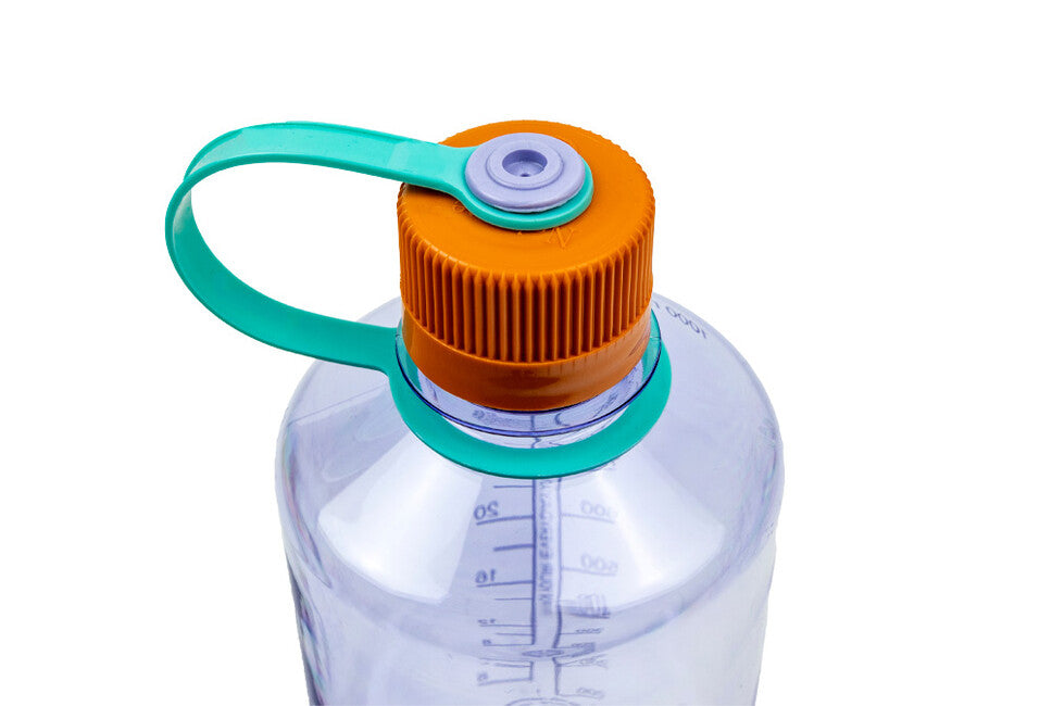 Nalgene NM Sustain Φιάλη Νερού 1 L, Αμέθυστος