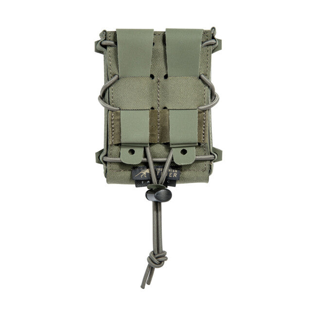 Tasmanian Tiger DBL Mag Pouch Θήκη Διπλού Περιοδικού MCL, Λαδί