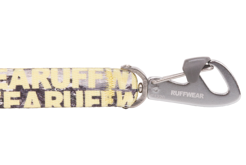 Ruffwear Front Range Λουρί, mountains logo