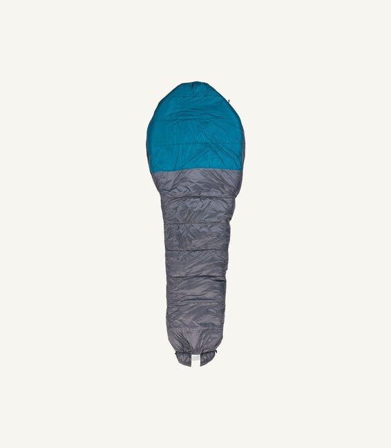 Klymit KSB 35 Υπνόσακος, Κυανό