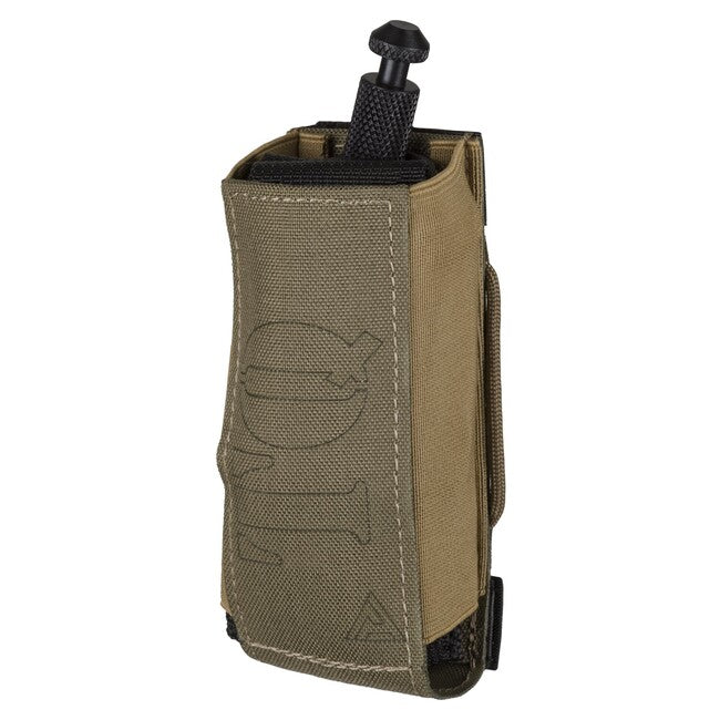 Direct Action® Ανοιχτή Θήκη για Κορδέλα Cordura, Ranger Green