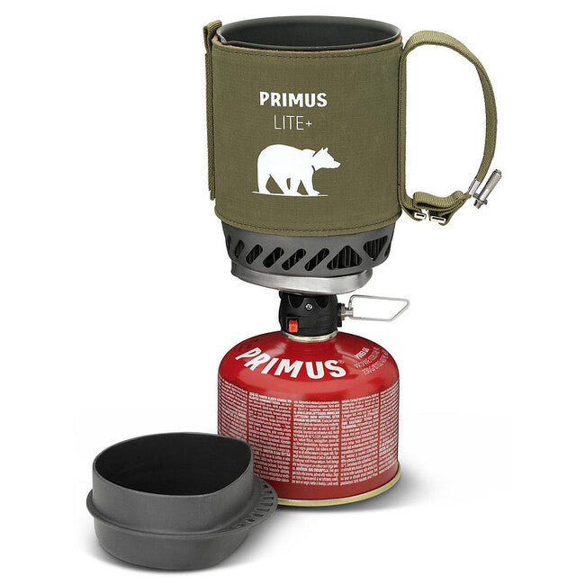 PRIMUS Lite Plus Σύστημα Μαγειρικής, frilufts