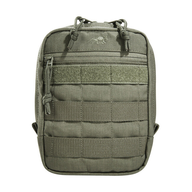 Tasmanian Tiger Tac Pouch 5 Τακτική Θήκη IRR, σκούρο γκρι λαδί