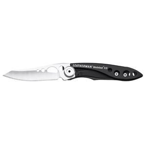 Leatherman SKELETOOL KB Τσέπης Μαχαίρι