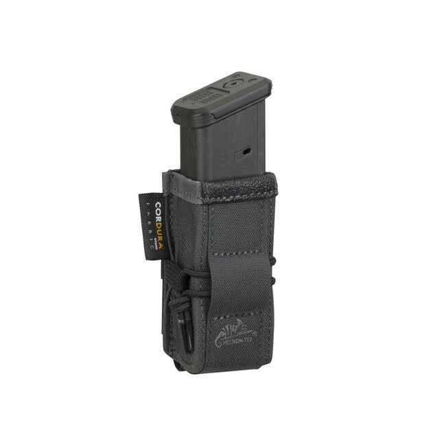 Helikon-Tex COMPETITION Rapid Pistol Θήκη, Shadow Grey / Black