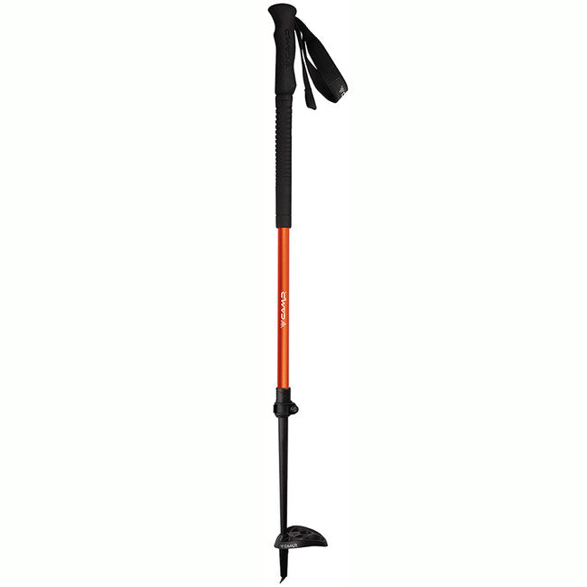 CAMP Ski Drop Τηλεσκοπικές Ράβδοι Σκι 89 - 135 cm