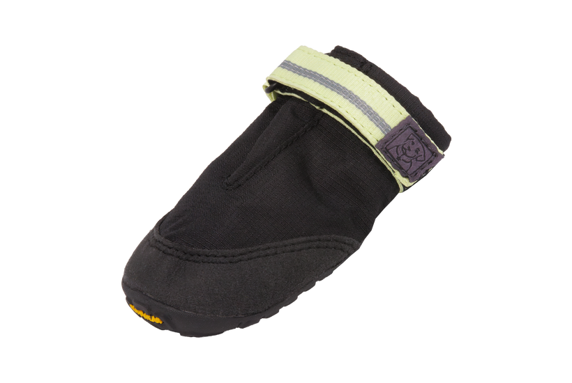 Ruffwear Summit Trex Παπούτσια Σκύλου, Obsidian Black