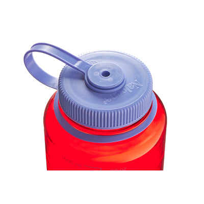 Nalgene WM Sustain Μπουκάλι 1 L, marmalade