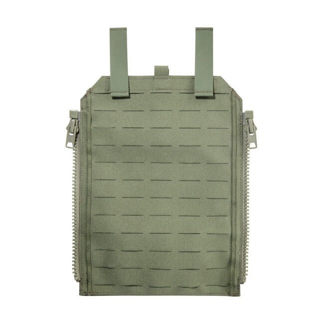 Tasmanian Tiger Panel MOLLE ZP, λαδί