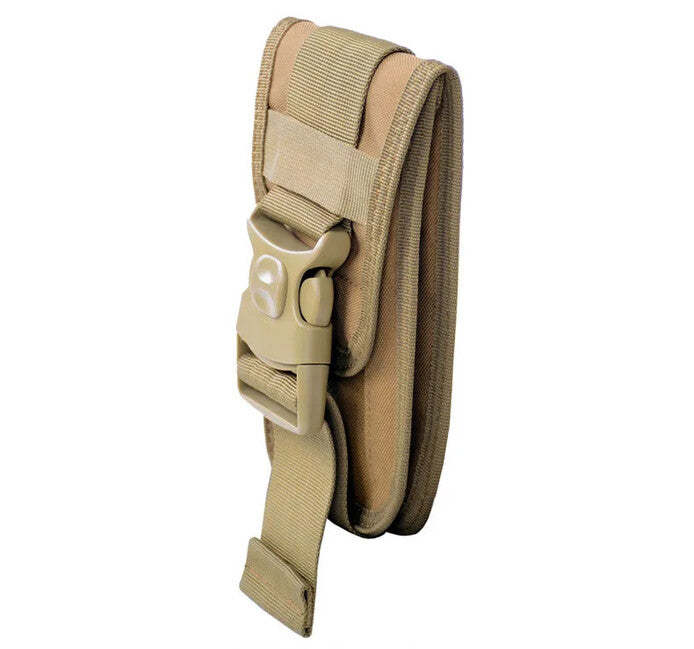 DRAGOWA TACTICAL Zulu θήκη smartphone, camo