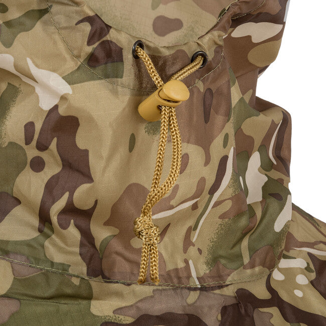 Highlander Adventure Πόντσο HMTC