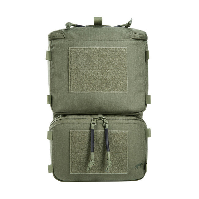 Tasmanian Tiger Operator Pack Σακίδιο Πλάτης ZP, Λαδί 10L