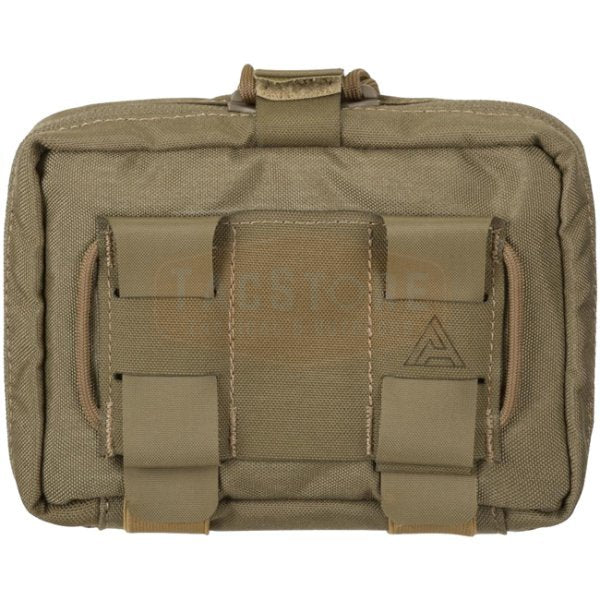 Direct Action® JTAC Admin Θήκη, Woodland