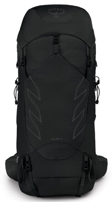 OSPREY TALON 44 III Σακίδιο Πεζοπορίας, stealth black