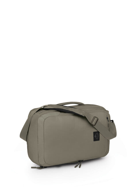 OSPREY AOEDE BRIEFPACK 22 τσάντα, tan concrete