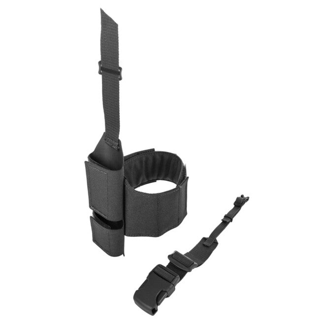 Tasmanian Tiger Camera Harness Holster Θήκη Φωτογραφικής Μηχανής, Μαύρο