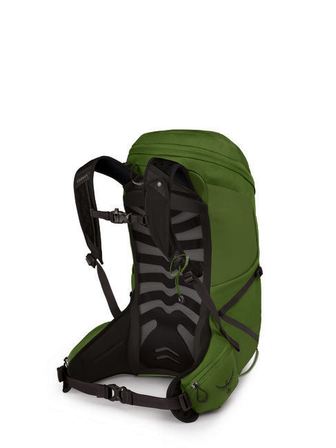 OSPREY TALON 26 Σακίδιο Πλάτης Trekking, Πράσινη Ζώνη/Μαύρο