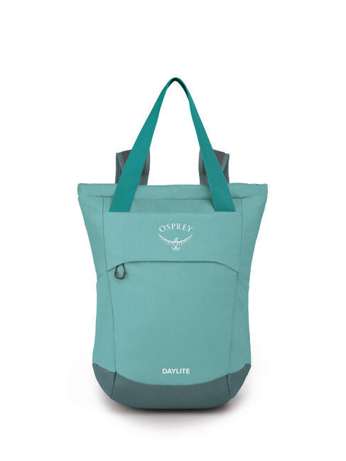 OSPREY DAYLITE TOTE PACK Αστικό Σακίδιο, jetstream blue/cascade blue