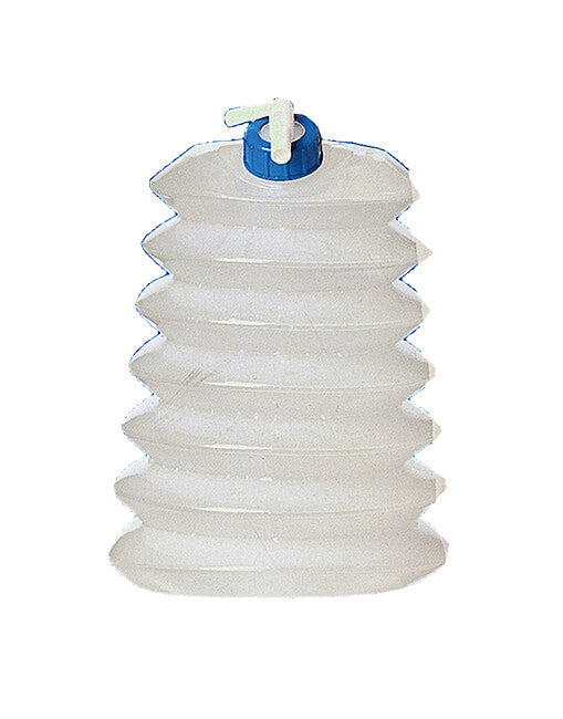 Coghlans Camp Jug Δοχείο Νερού Αναδιπλούμενο 8 l
