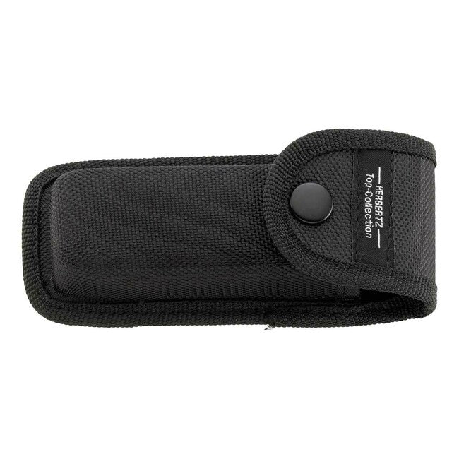 Herbertz TOP-Collection Μαχαίρι Τσέπης 9 cm, Διάφανο, G10, Θήκη Nylon