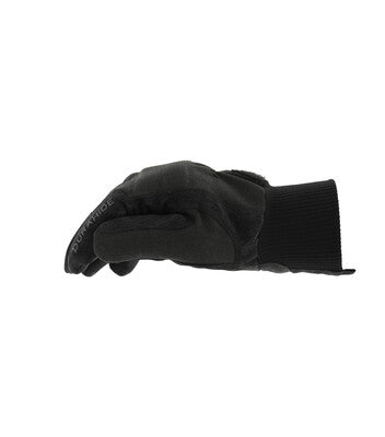 Mechanix ColdWork Canvas Utility Γάντια Εργασίας Χειμερινά