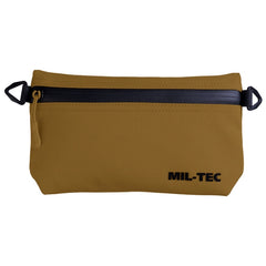 Mil-Tec Accessory Pouch tok taktični, temno coyote