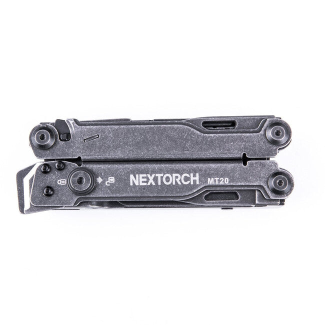 NexTorch® Pioneer MT20 πολυλειτουργικό εργαλείο