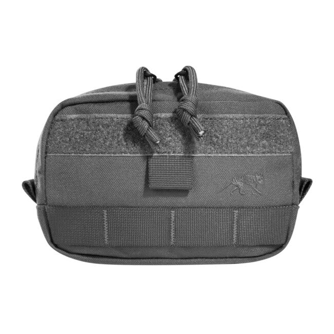 Tasmanian Tiger Tac Pouch 4 Horizontal Τακτική Θήκη, σκούρο γκρι
