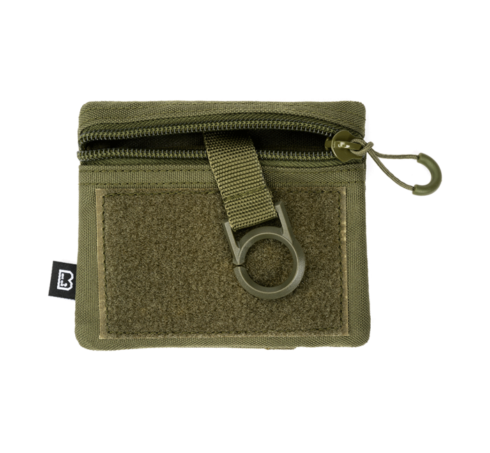 Brandit Mini EDC Bag θήκη, λαδί