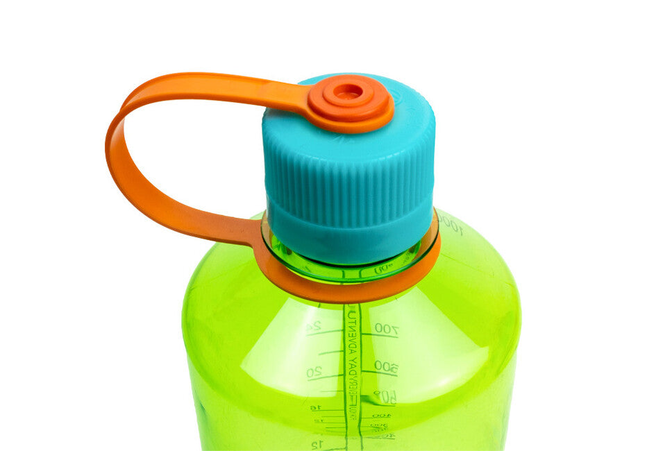Nalgene NM Sustain Μπουκάλι Νερού 1 L, Αχλάδι
