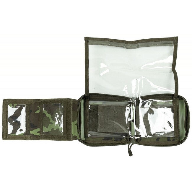 MFH Recon II Σακίδιο Πλάτης 25 L, Operation-Camo