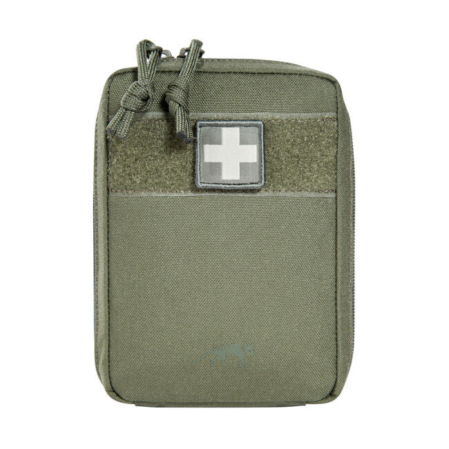 Tasmanian Tiger First Aid Basic Θήκη Πρώτων Βοηθειών Molle, λαδί