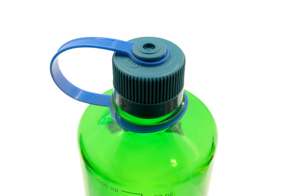 Nalgene NM Sustain Μπουκάλι Νερού 1 l, parrot green