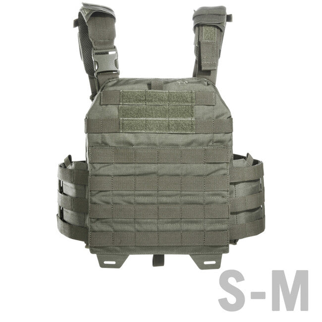 Tasmanian Tiger Plate Carrier MKIV IRR φορέας πλακών, stone grey olive