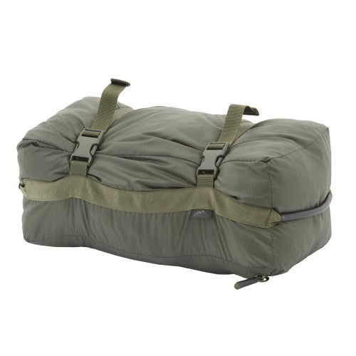 Helikon-Tex PAKCELL SET® Οργανωτής Ταξιδίου Polyester Ripstop, μαύρο