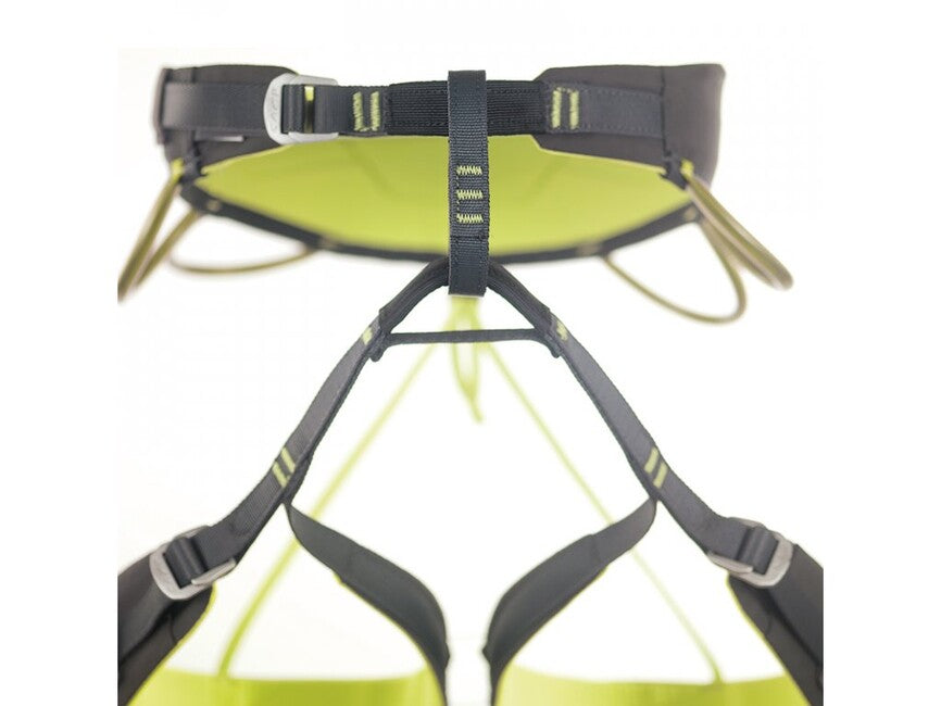 CAMP Energy CR 3 Σετ Αναρρίχησης, Γκρι