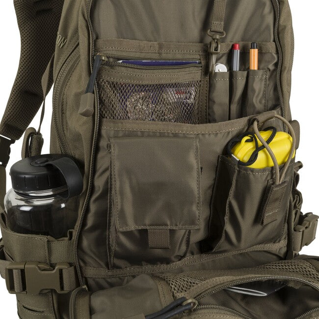 Direct Action® DRAGON EGG Mk II Σακίδιο Cordura, Flecktarn