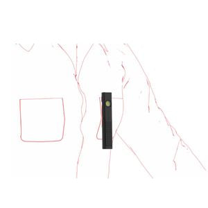 LEDLENSER W4R WORK φακός