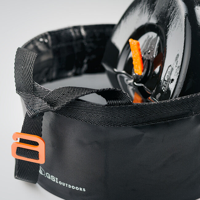 GSI Outdoors Pinnacle Base Camper Σετ Σκεύη Κατασκήνωσης