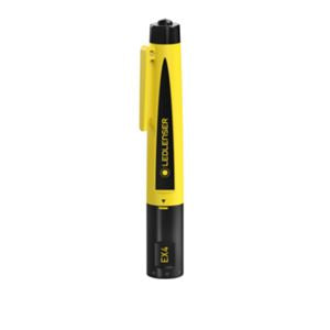 LEDLENSER Ex4 φακός