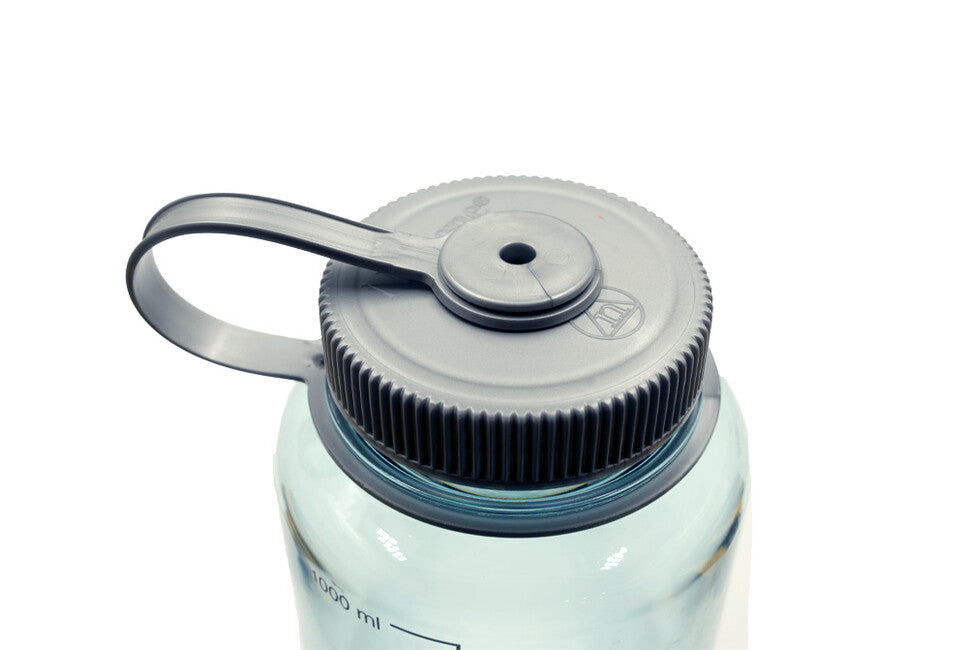Nalgene WM Sustain Μπουκάλι Νερού 1 l, seafoam